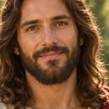 Representação de Jesus Cristo